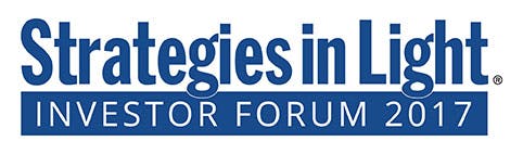 European Investor Forum brings lighting financiers up to speed on IoT