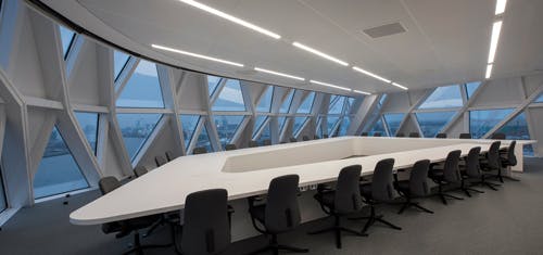 DALI-2 boosts lighting control systems with certification, control devices, and improved interoperability