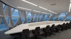 DALI-2 boosts lighting control systems with certification, control devices, and improved interoperability