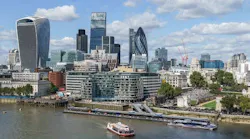 London connects another 28,000 LED street lights to wireless mesh controls