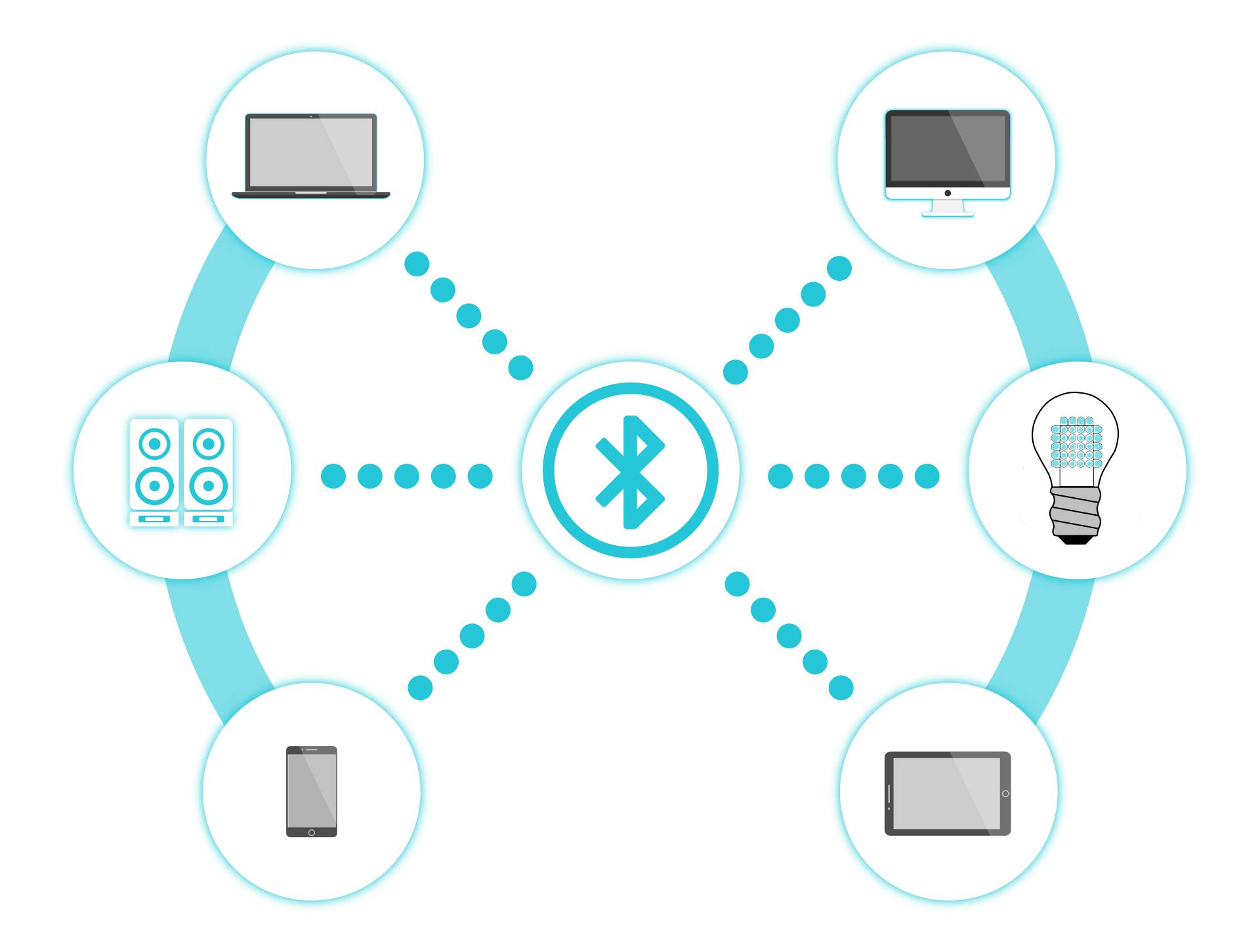 Vendors roll out compliant Bluetooth Mesh enablers for solid-state lighting products
