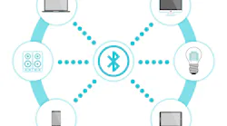 Vendors roll out compliant Bluetooth Mesh enablers for solid-state lighting products