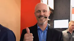 For vice president Greg Carter and Acuity, Atrius marks the company's biggest thumbs up yet to IoT and smart lighting.