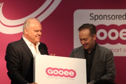 Lighting's long and winding road to the IoT