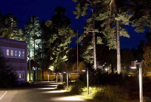 Fagerhult decides to keep Organic Response IoT tech in house