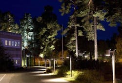 Fagerhult decides to keep Organic Response IoT tech in house Fagerhult decides to keep Organic Response IoT tech in house