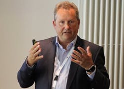 The funding of urban smart lighting could hinge on 5G The funding of urban smart lighting could hinge on 5G