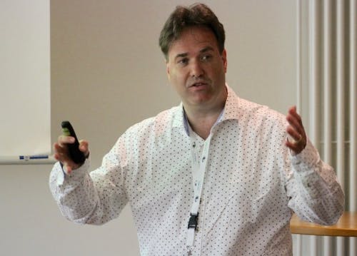 As lighting companies move to IoT services, everything in the business model must change