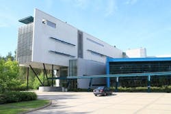 Finnish 5G IoT lighting trial aims at property management Finnish 5G IoT lighting trial aims at property management