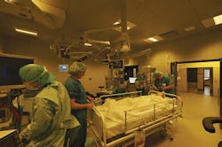 How LEDs are eliminating mistakes when deisgned into human-centric lighting for the operating room How LEDs are eliminating mistakes when deisgned into human-centric lighting for the operating room