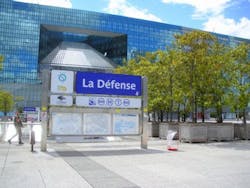 When will the Paris Metro finally get its Li-Fi? When will the Paris Metro finally get its Li-Fi?