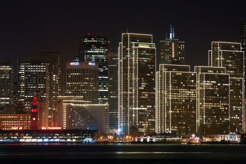 New group pushes standards for IoT luminaires