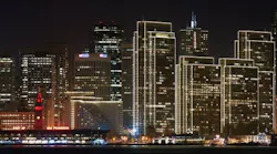 New group pushes standards for IoT luminaires