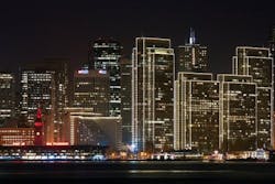 New group pushes standards for IoT luminaires New group pushes standards for IoT luminaires