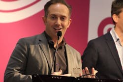 Aurora will commercialize data from smart lighting by early next year Aurora will commercialize data from smart lighting by early next year