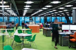 Helvar adds software for human-centric lighting Helvar adds software for human-centric lighting