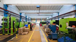 Zumtobel lighting-as-service deal guarantees light levels and energy savings through IoT