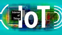 Network security can be achieved in commercial smart lighting systems