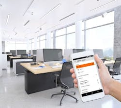Osram launches Simplux LED-centric smart lighting platform Osram launches Simplux LED-centric smart lighting platform