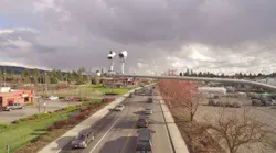 Smart cameras will help Spokane light its roads more intelligently