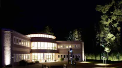At Fagerhult headquarters in Habo, Sweden, the company is deliberating whether to continue to make OR IoT technology available to rivals. (Photo credit: Creative Commons.)