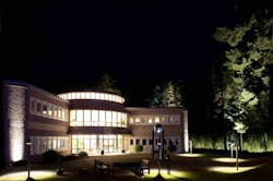 At Fagerhult headquarters in Habo, Sweden, the company is deliberating whether to continue to make OR IoT technology available to rivals. (Photo credit: Creative Commons.) At Fagerhult headquarters in Habo, Sweden, the company is deliberating whether to continue to make OR IoT technology available to rivals. (Photo credit: Creative Commons.)