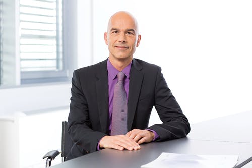 Tridonic CEO discusses US entry and smart lighting transition