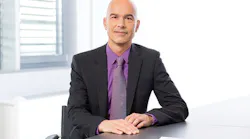 Tridonic CEO discusses US entry and smart lighting transition
