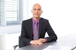 Tridonic CEO discusses US entry and smart lighting transition Tridonic CEO discusses US entry and smart lighting transition