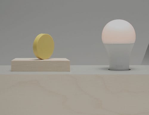 IKEA enters the smart lighting fray