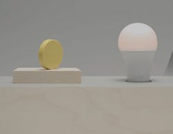 IKEA enters the smart lighting fray IKEA enters the smart lighting fray