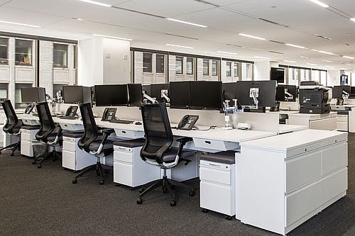 IoT lighting specialist Organic Response enters financial protection