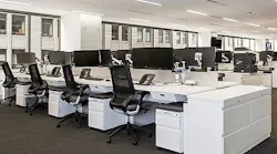 IoT lighting specialist Organic Response enters financial protection