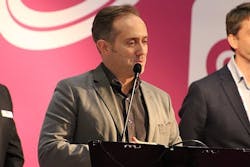 Aurora draws closer to IoT luminaires, previewing AXiO and talking up services Aurora draws closer to IoT luminaires, previewing AXiO and talking up services