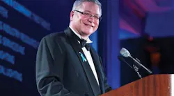 PoE bridges connectivity, control, and cost benefits of smart lighting (MAGAZINE)