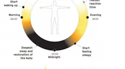 LightingEurope and IALD issue position paper on human-centric lighting