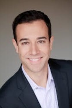 STRATEGIES IN LIGHT STRIKING POINT: Cybersecurity enables the next wave of innovation for smart lighting STRATEGIES IN LIGHT STRIKING POINT: Cybersecurity enables the next wave of innovation for smart lighting