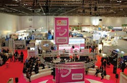 Experts at LuxLive's IoT Arena outline survival beyond bulb sales Experts at LuxLive's IoT Arena outline survival beyond bulb sales