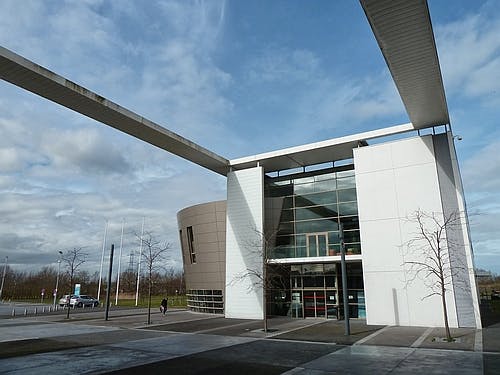 Philips acquires French Li-Fi company