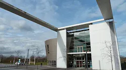 Philips acquires French Li-Fi company