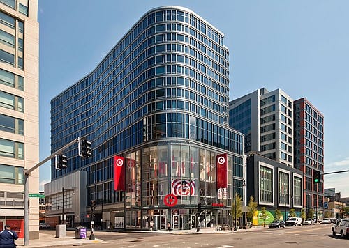 Acuity says it has deployed IoT lighting in 40 million square-feet of retail space