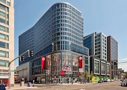 Acuity says it has deployed IoT lighting in 40 million square-feet of retail space Acuity says it has deployed IoT lighting in 40 million square-feet of retail space