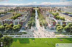 Panasonic, Silver Spring set to really push smart street lights beyond illumination in Denver. Really. Panasonic, Silver Spring set to really push smart street lights beyond illumination in Denver. Really.