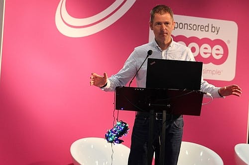 Dumb mistakes open smart lighting to hackers