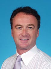 'Invest in IoT or die,' Harvard chief warns industry