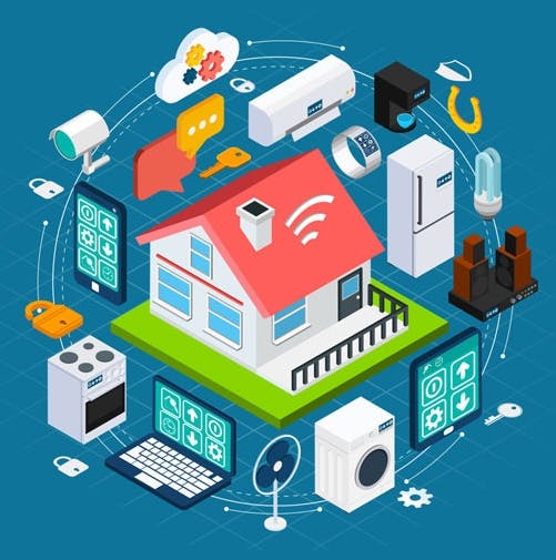 Legrand executives outline company&rsquo;s IoT push