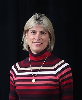 SIL STRIKING POINT: Conference session to focus on the effects of lighting on health