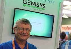 A Cisco PoE LED lighting partner signs US distributor A Cisco PoE LED lighting partner signs US distributor