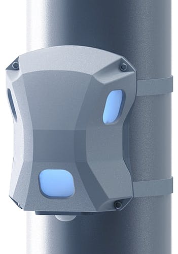 Osram acquires large minority stake in outdoor smart lighting specialist Tvilight