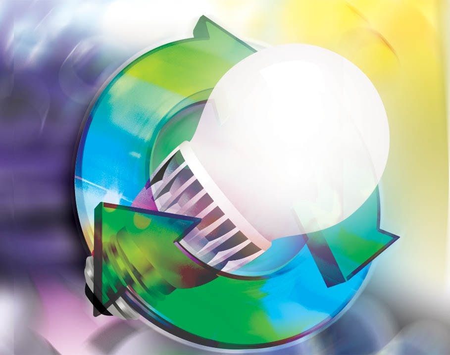 SSL Annex reports on standby power concerns associated with smart LED lamps